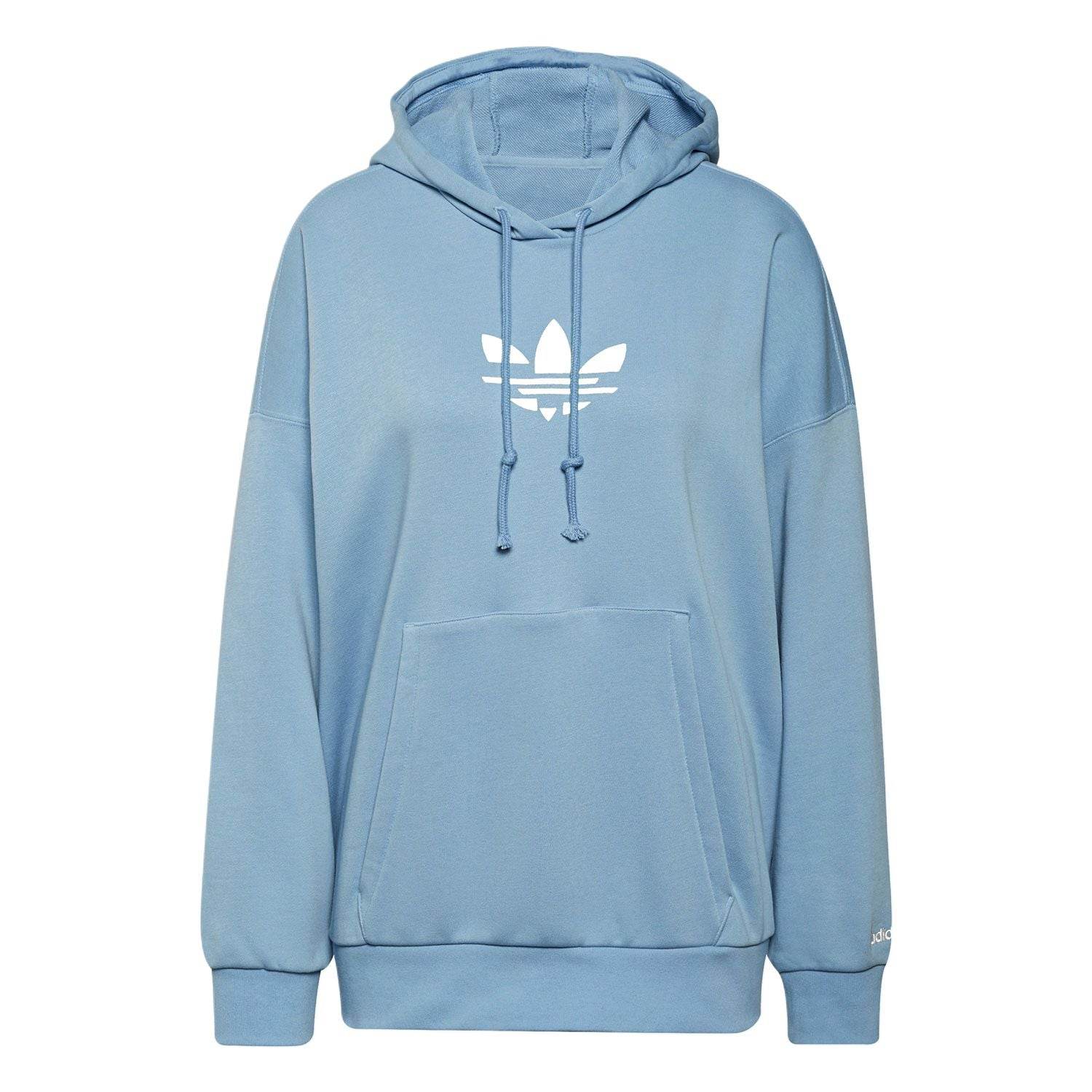 Спортивная толстовка женская Adidas Originals Sports Life Collection - Boxette Shop